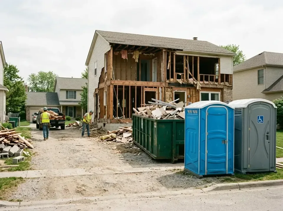 home-renovation-demolition-sit-010 — frequently asked questions, Portable Toilet & Dumpsters Rental in Texarkana, TX